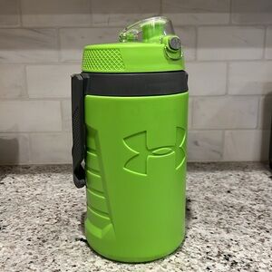 Under amour water jug